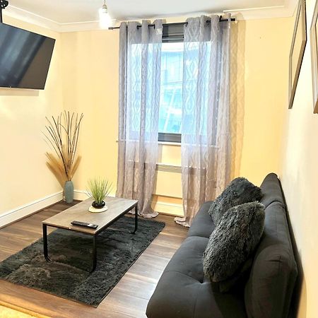 Birmingham City Centre Cosy Apartment Exterior photo